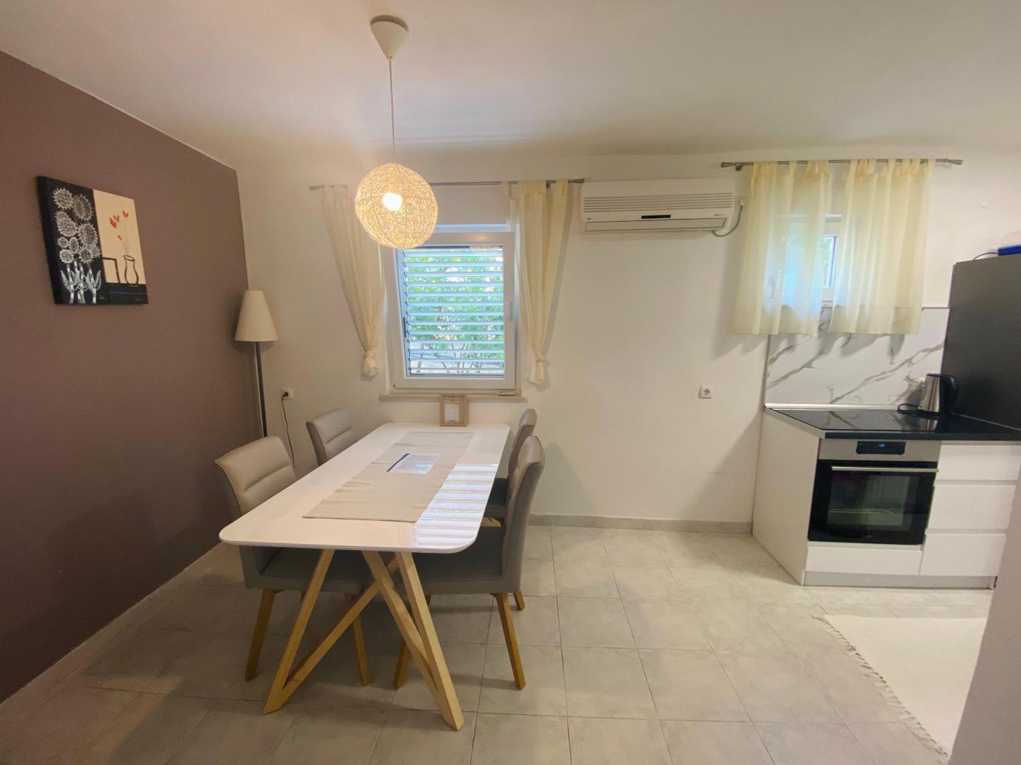 Apartments Jasmina Vinišće Habitación foto